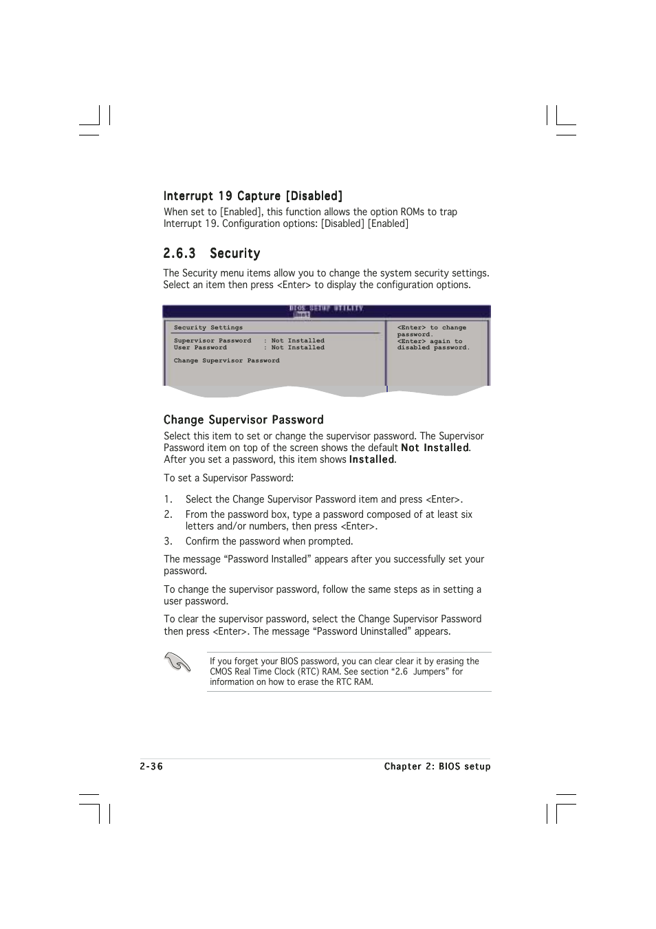 Asus Motherboard P5LD2-VM DH User Manual | Page 84 / 98