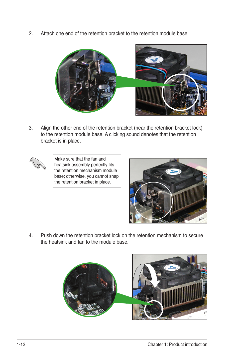 Asus M2NBP-VM CSM User Manual | Page 22 / 96