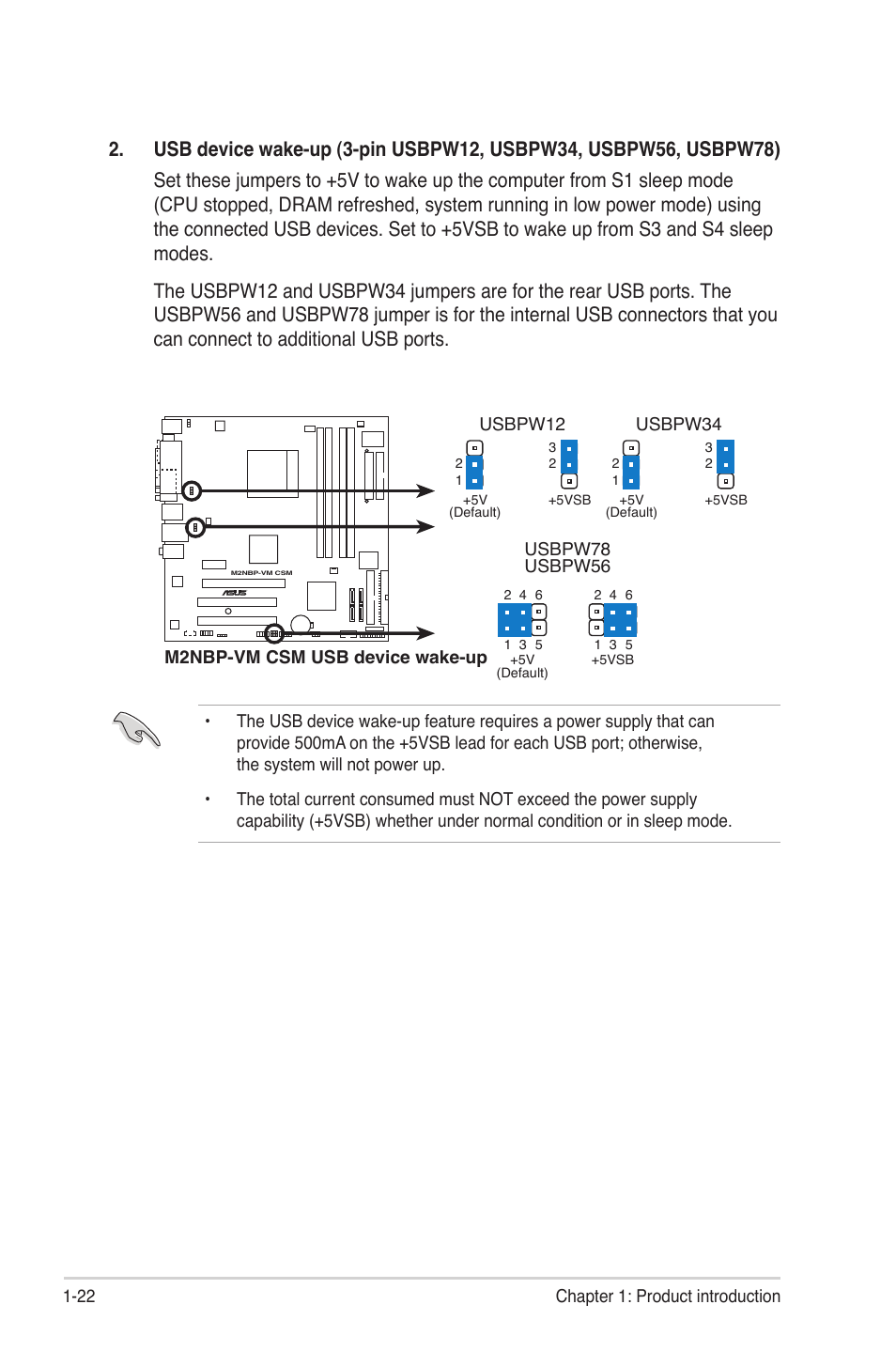 Asus M2NBP-VM CSM User Manual | Page 32 / 96