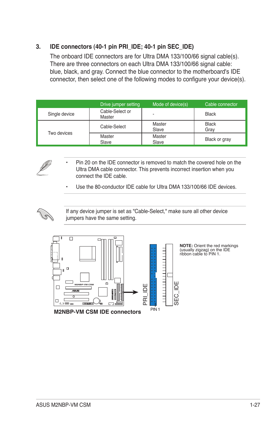 Asus M2NBP-VM CSM User Manual | Page 37 / 96