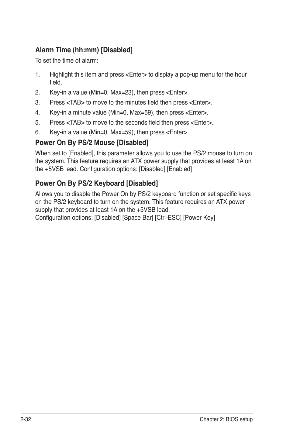 Asus M2NBP-VM CSM User Manual | Page 76 / 96