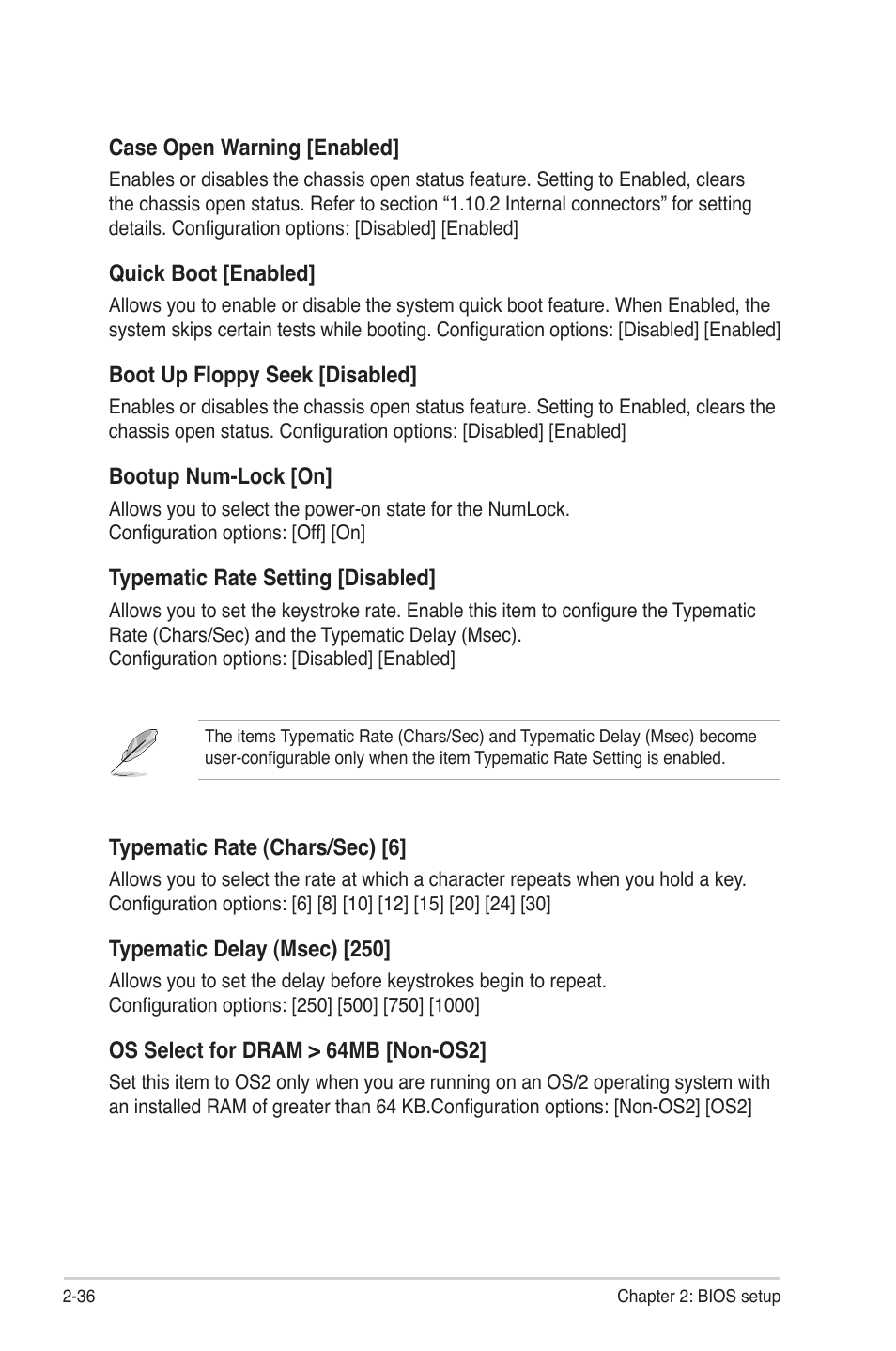 Asus M2NBP-VM CSM User Manual | Page 80 / 96