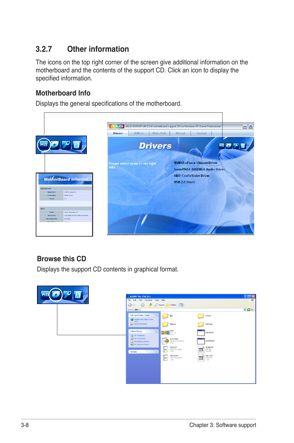 7 other information | Asus M2NBP-VM CSM User Manual | Page 94 / 96