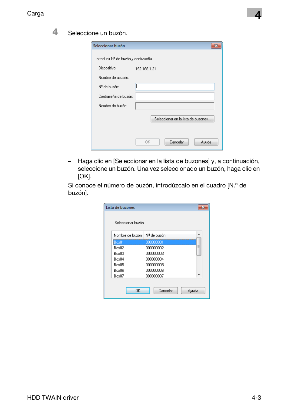 Konica Minolta bizhub PRO 1200 User Manual | Page 18 / 43