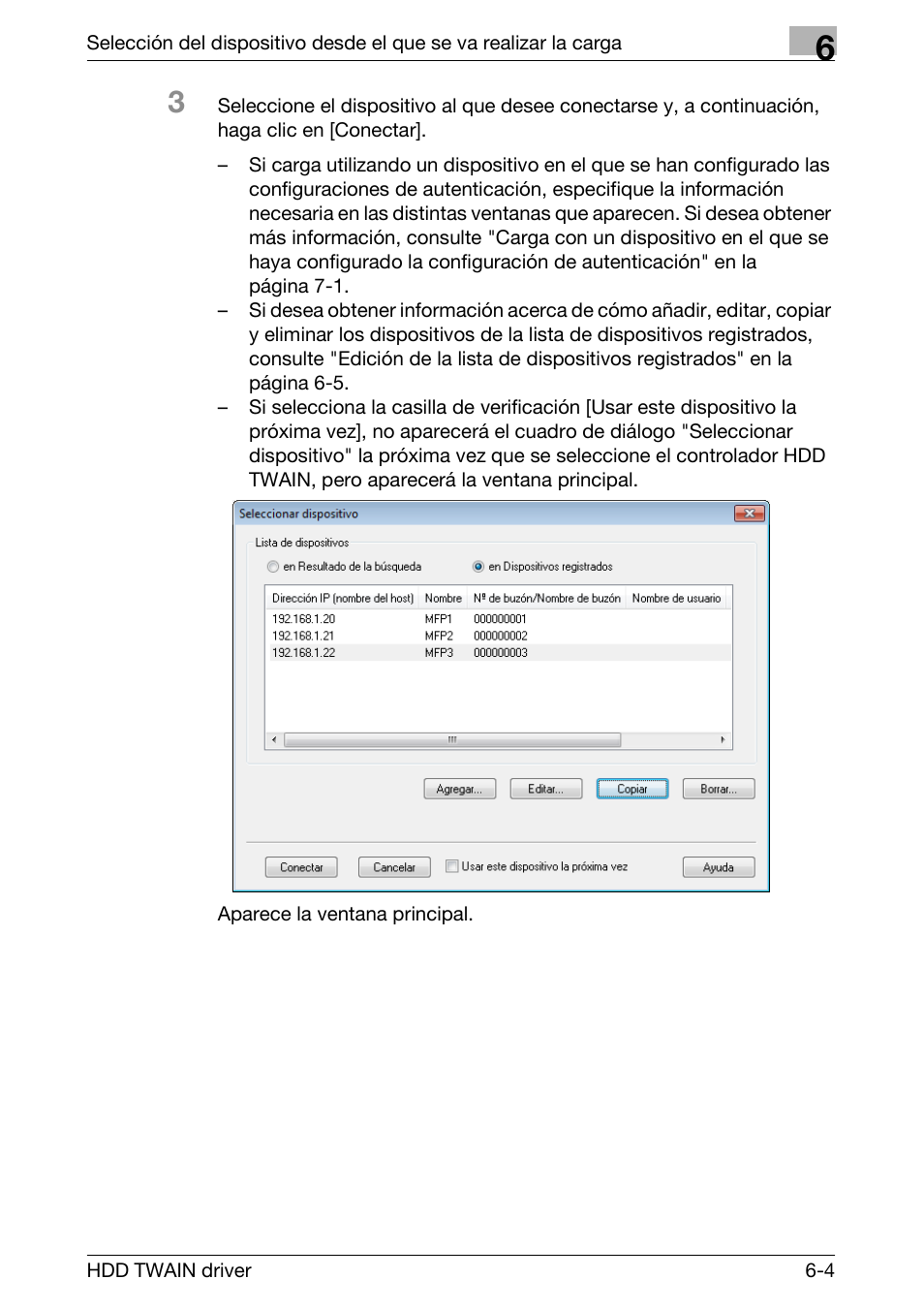 Konica Minolta bizhub PRO 1200 User Manual | Page 30 / 43