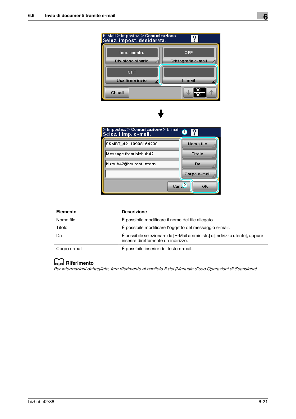 Konica Minolta bizhub 36 User Manual | Page 163 / 186