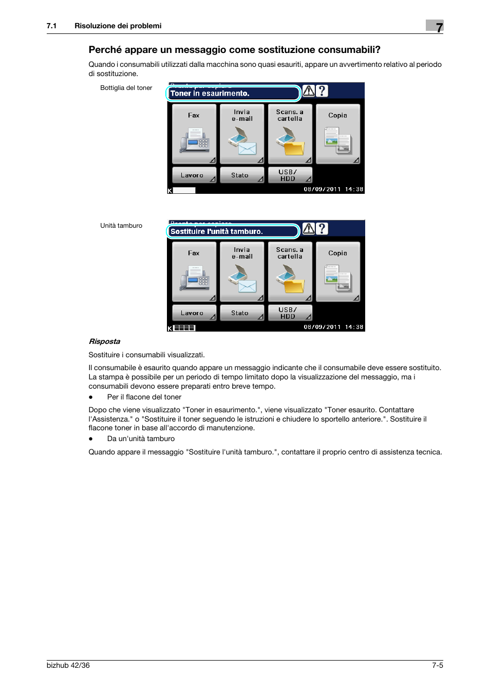 Konica Minolta bizhub 36 User Manual | Page 171 / 186