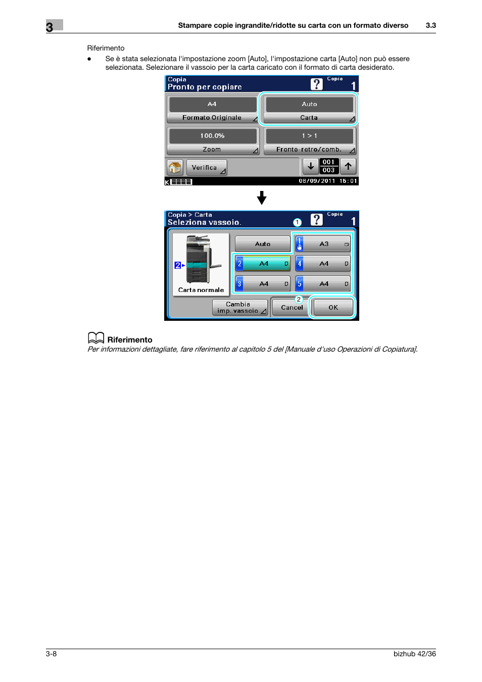 Konica Minolta bizhub 36 User Manual | Page 92 / 186