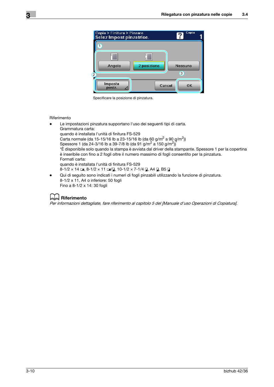 Konica Minolta bizhub 36 User Manual | Page 94 / 186
