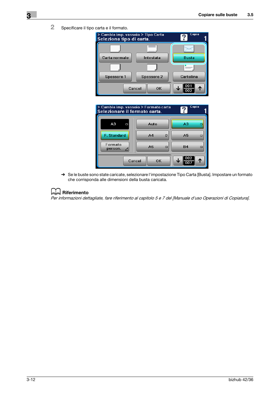 Konica Minolta bizhub 36 User Manual | Page 96 / 186