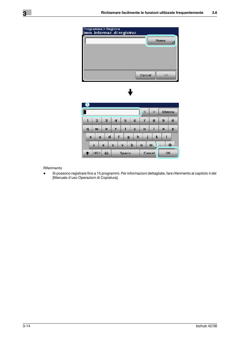 Konica Minolta bizhub 36 User Manual | Page 98 / 186