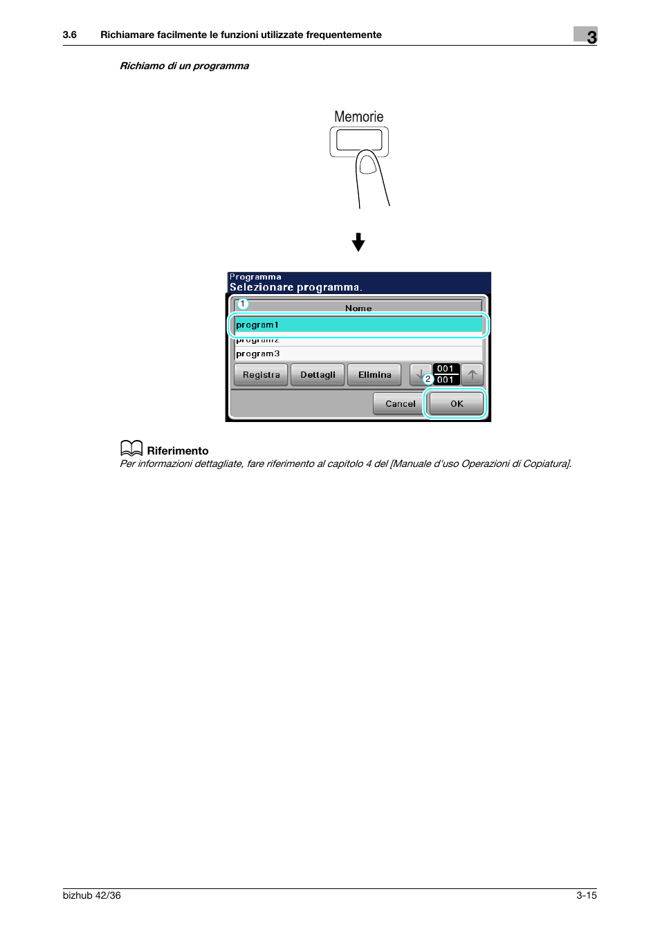 Konica Minolta bizhub 36 User Manual | Page 99 / 186