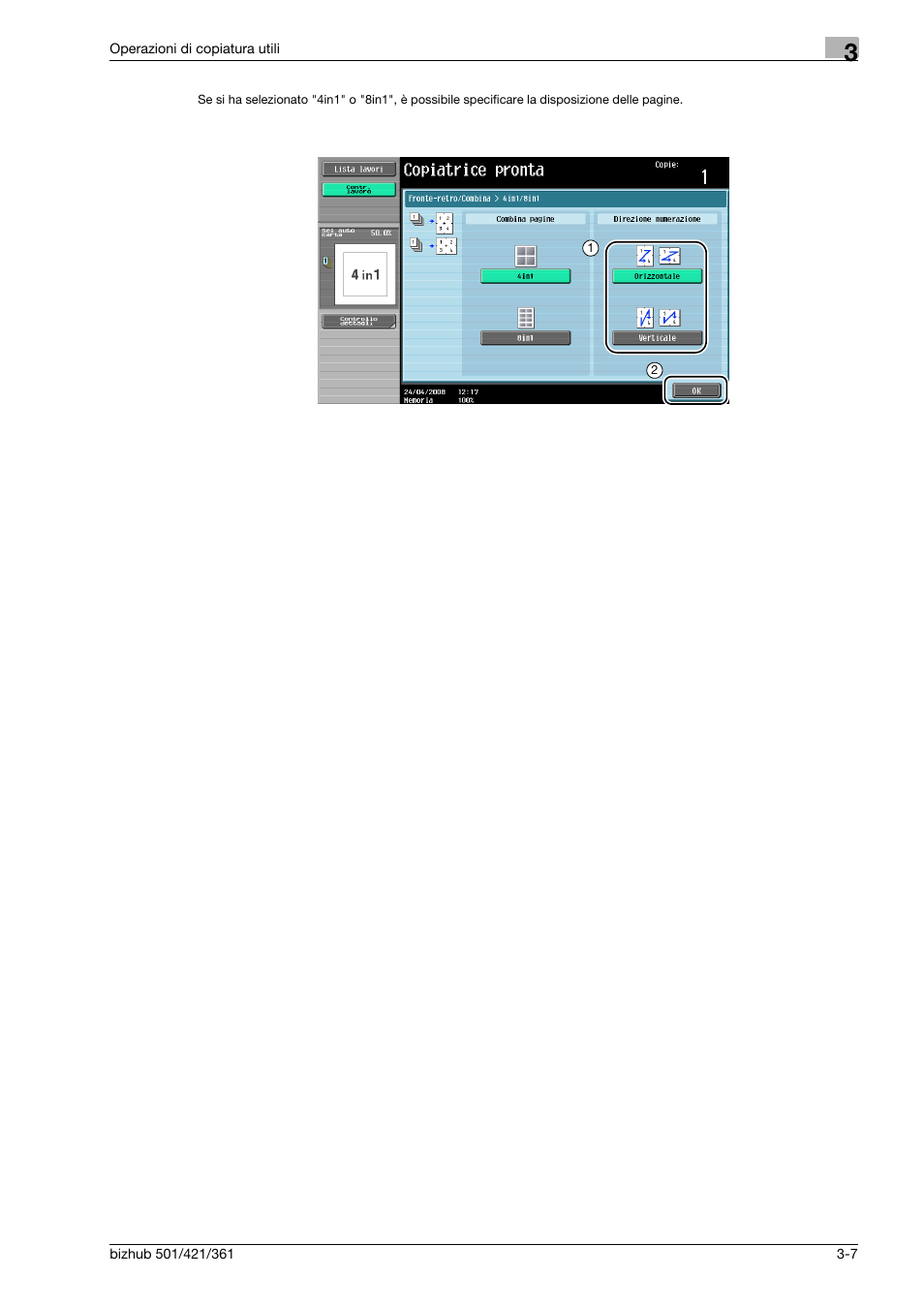 Konica Minolta bizhub 421 User Manual | Page 115 / 264