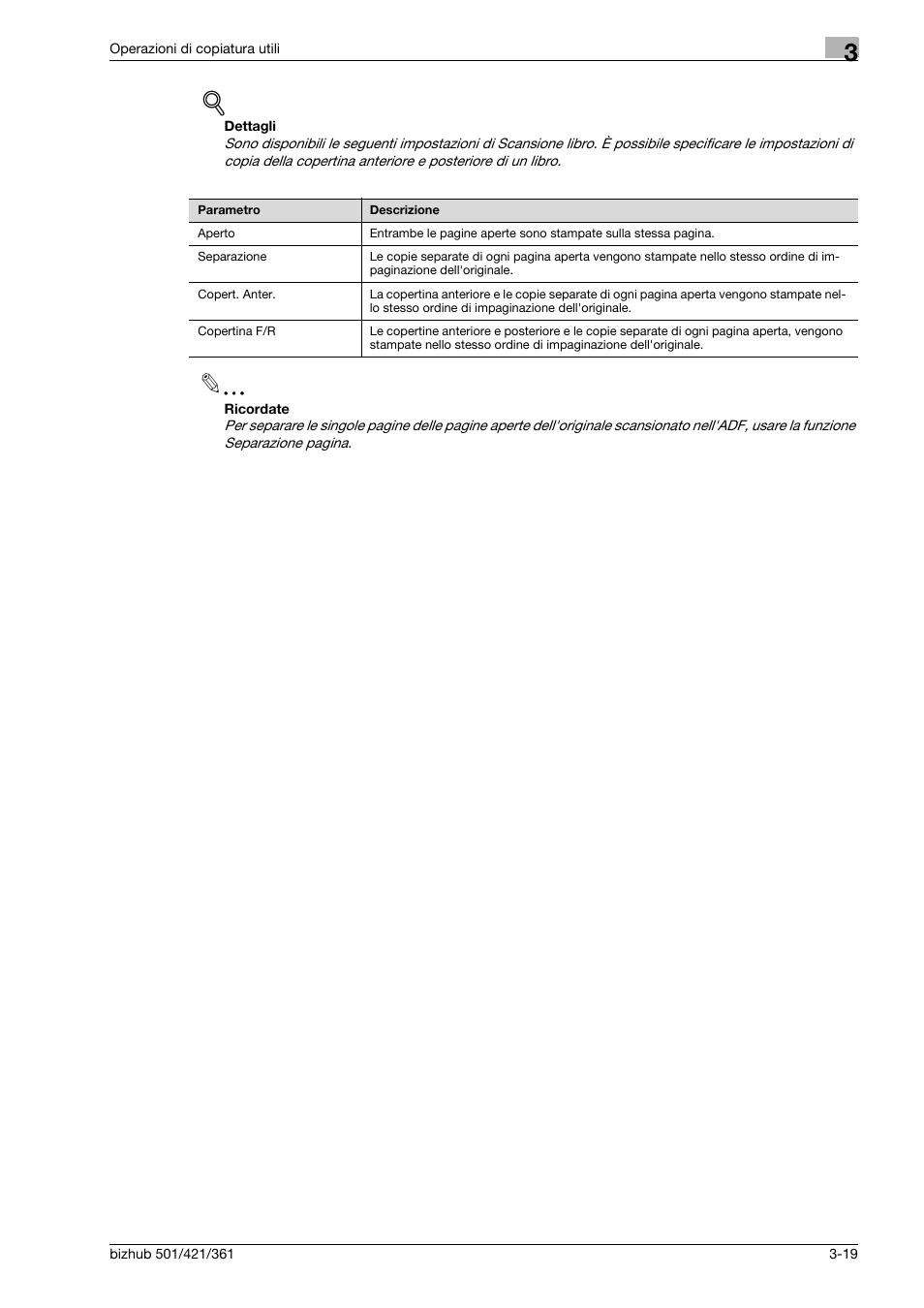 Konica Minolta bizhub 421 User Manual | Page 127 / 264