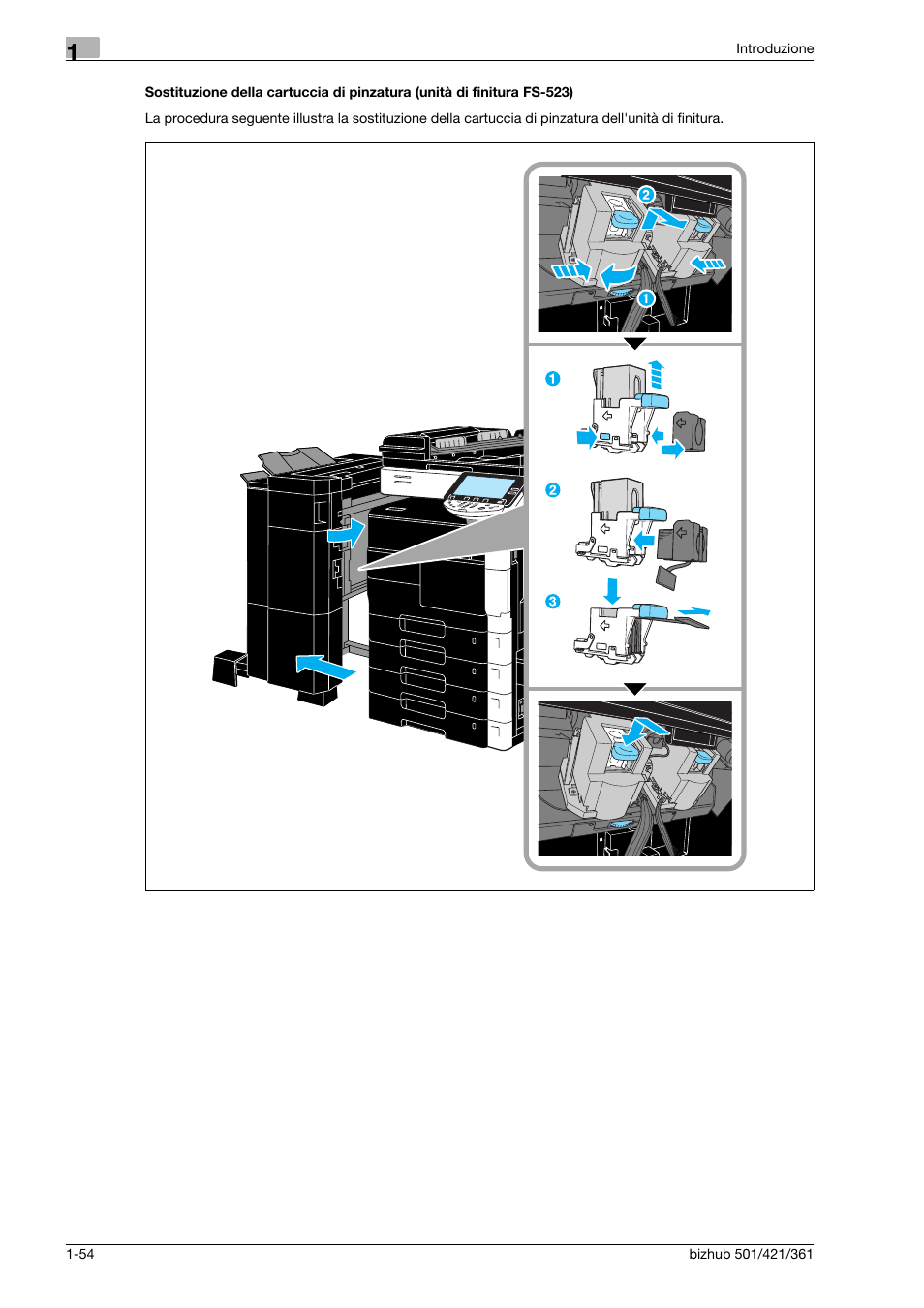 Konica Minolta bizhub 421 User Manual | Page 60 / 264