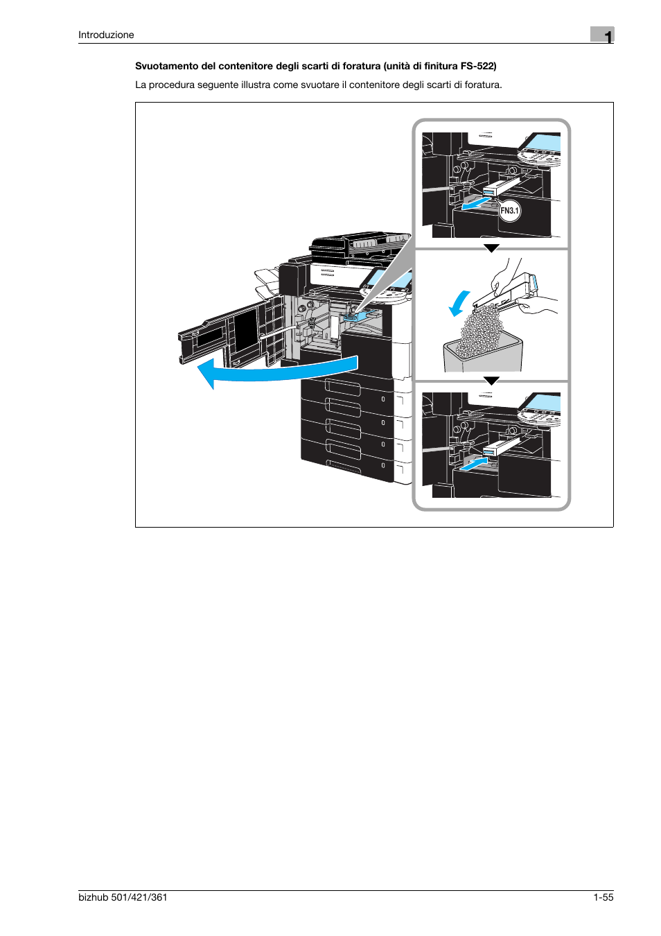 Konica Minolta bizhub 421 User Manual | Page 61 / 264