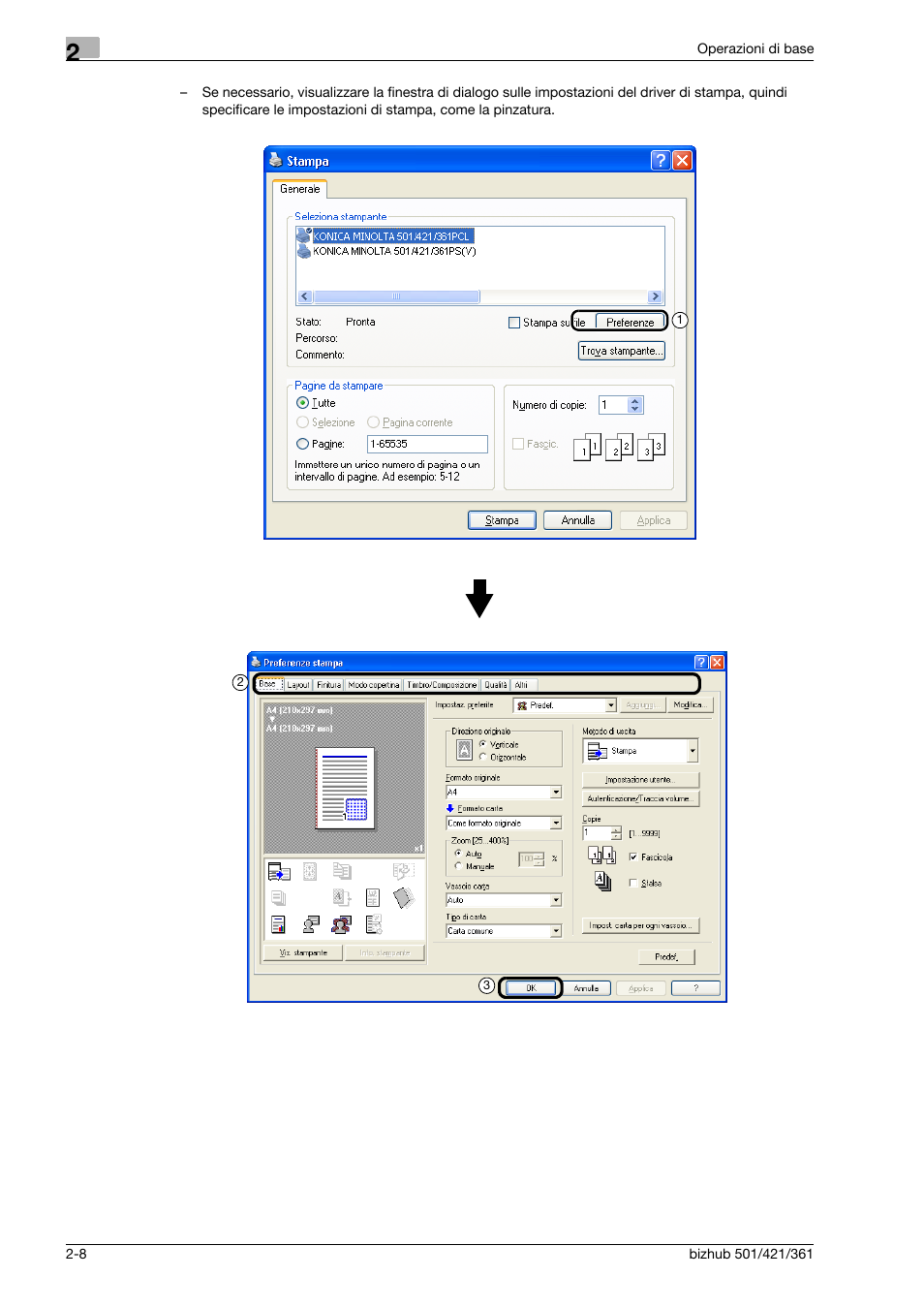 Konica Minolta bizhub 421 User Manual | Page 72 / 264