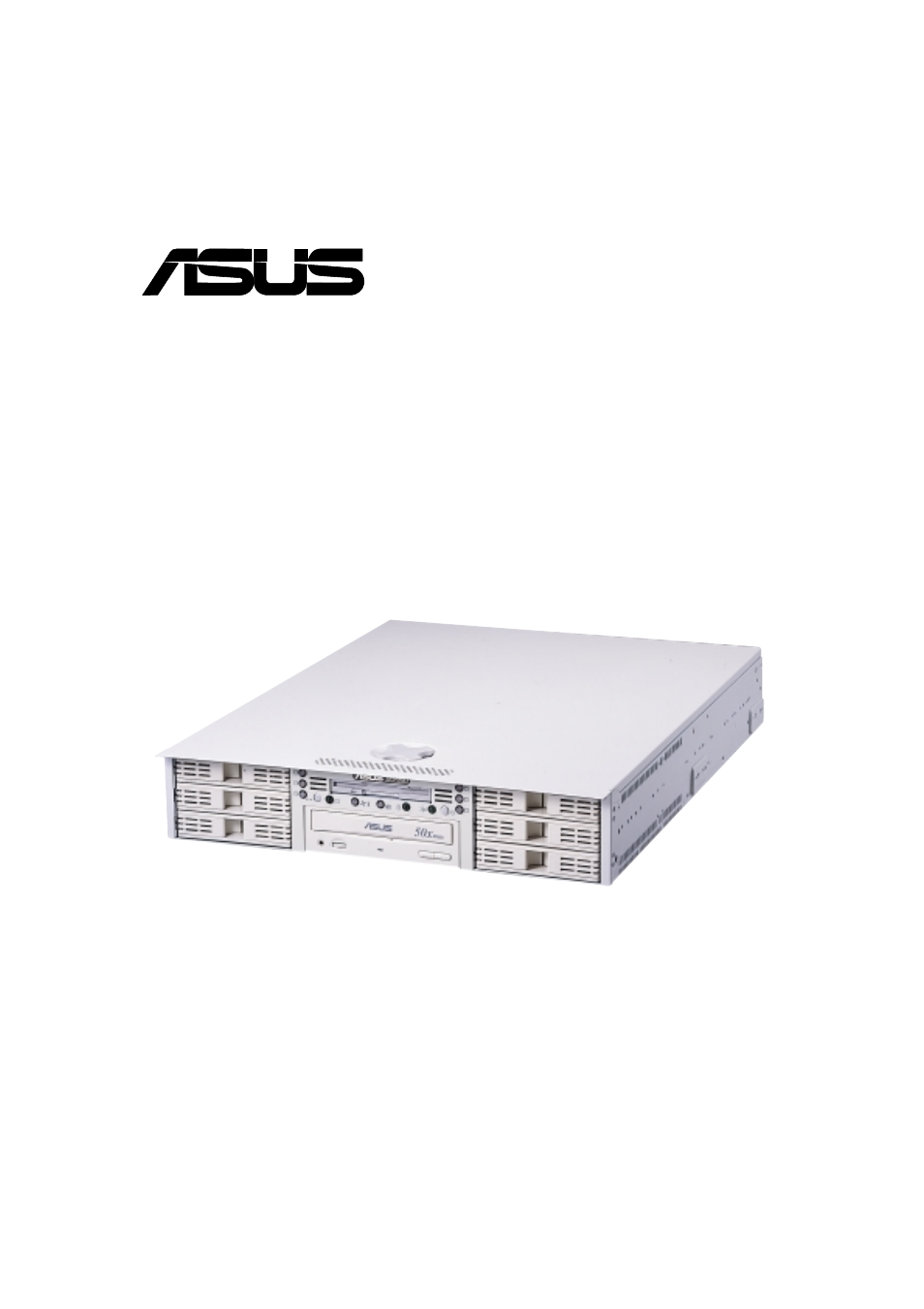 Asus AP2400R User Manual | 40 pages