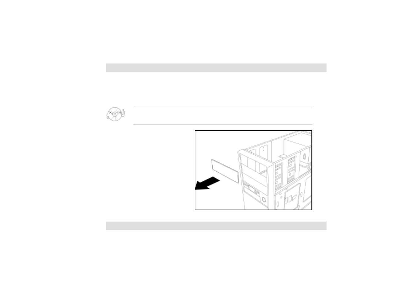 Installing the crw-5232as drive | Asus CRW-5232AS User Manual | Page 29 / 40