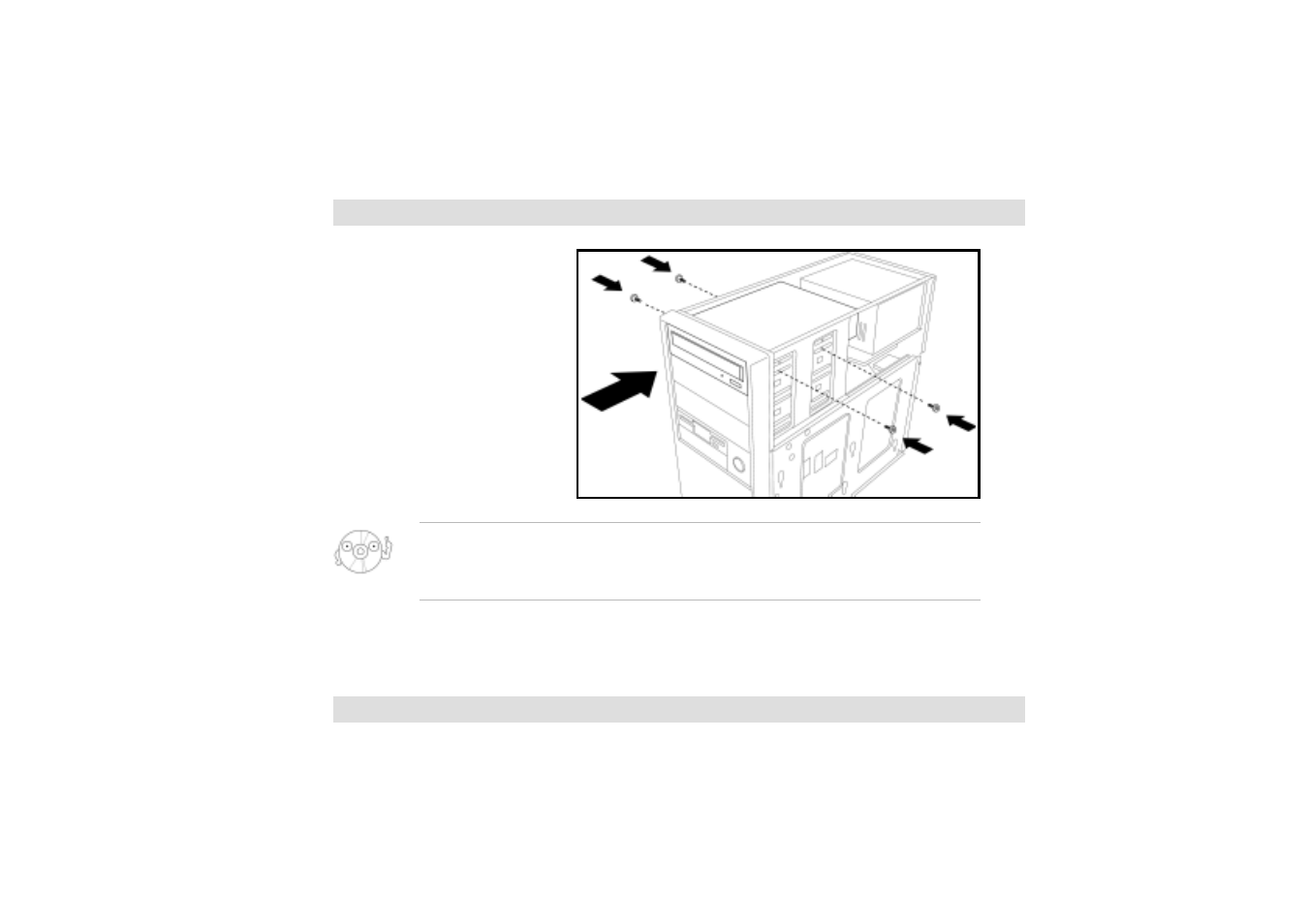 Asus CRW-5232AS User Manual | Page 31 / 40