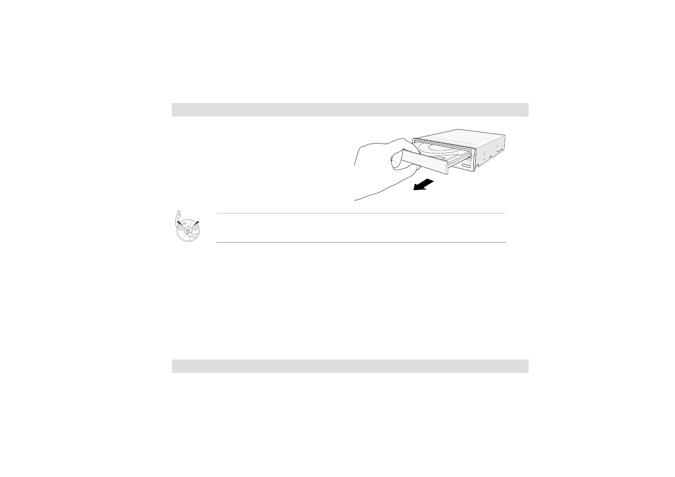 Asus CRW-5232AS User Manual | Page 37 / 40