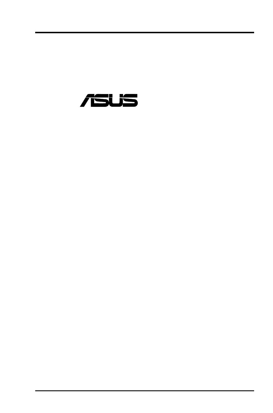 Asus P4T-M User Manual | 19 pages