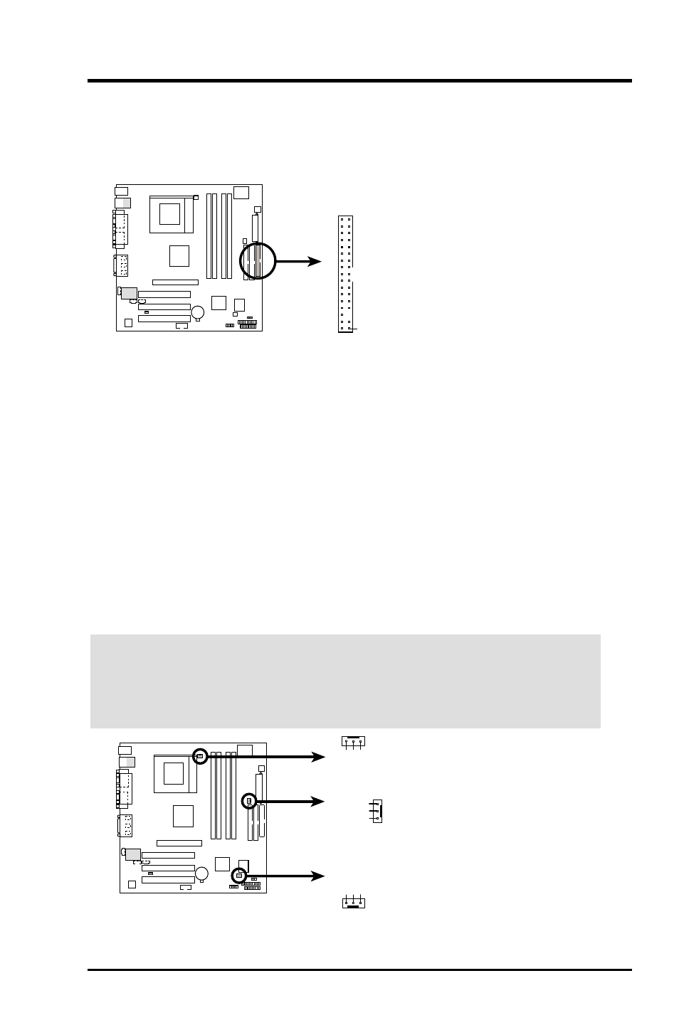 Asus P4T-M User Manual | Page 15 / 19