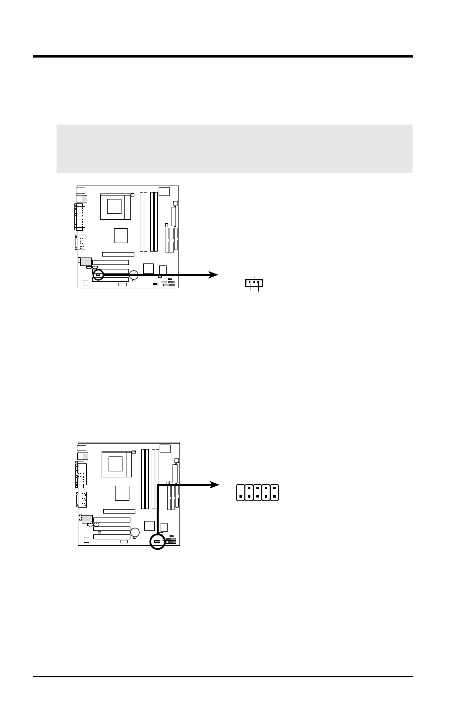 Asus P4T-M User Manual | Page 16 / 19