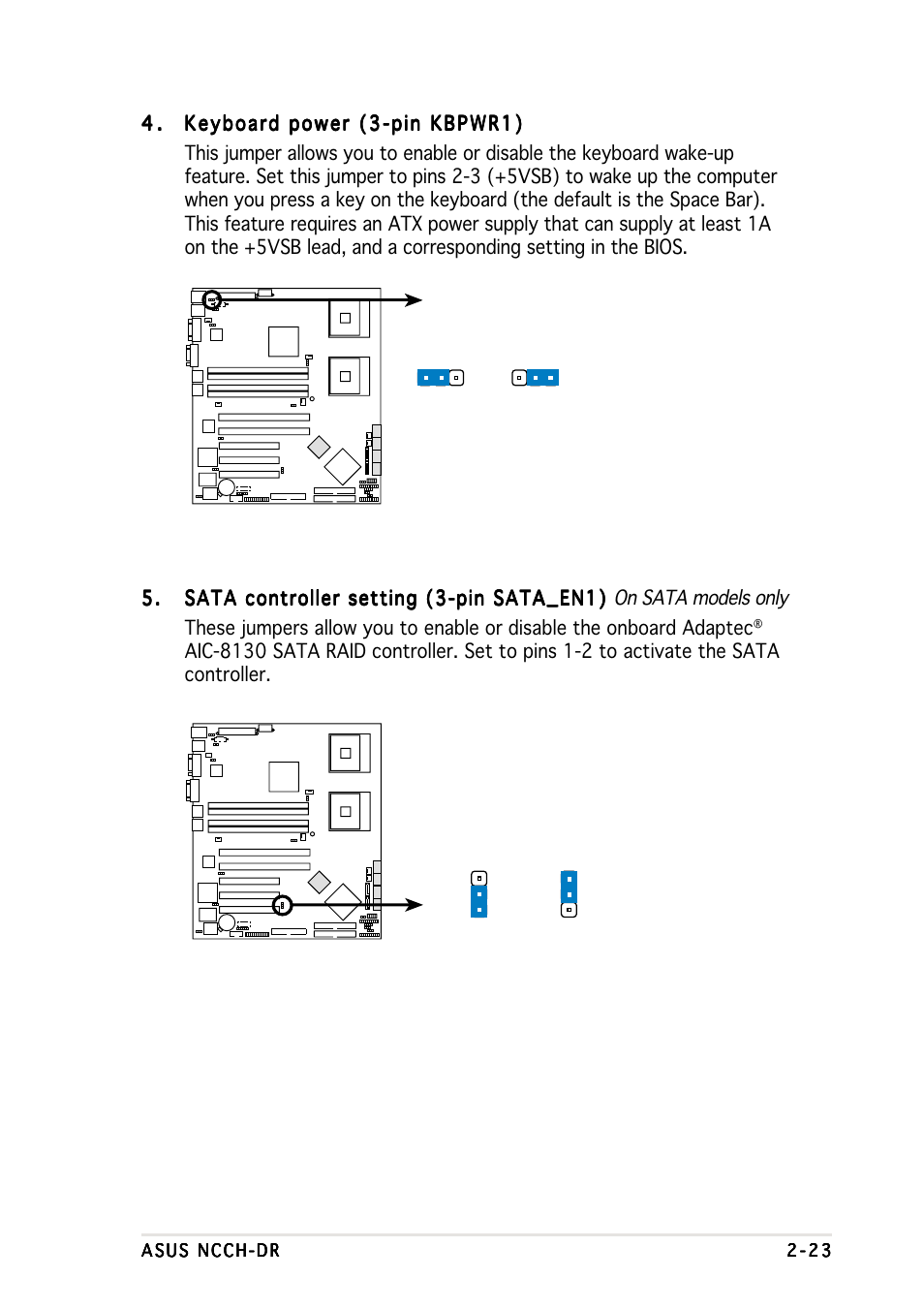 Asus NCCH-DR User Manual | Page 43 / 110