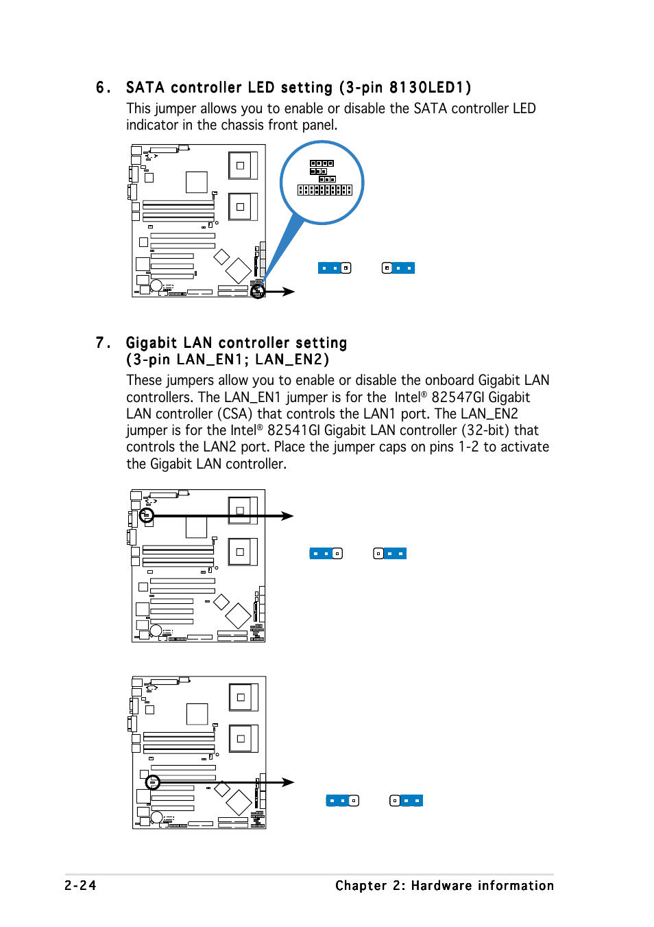 Asus NCCH-DR User Manual | Page 44 / 110