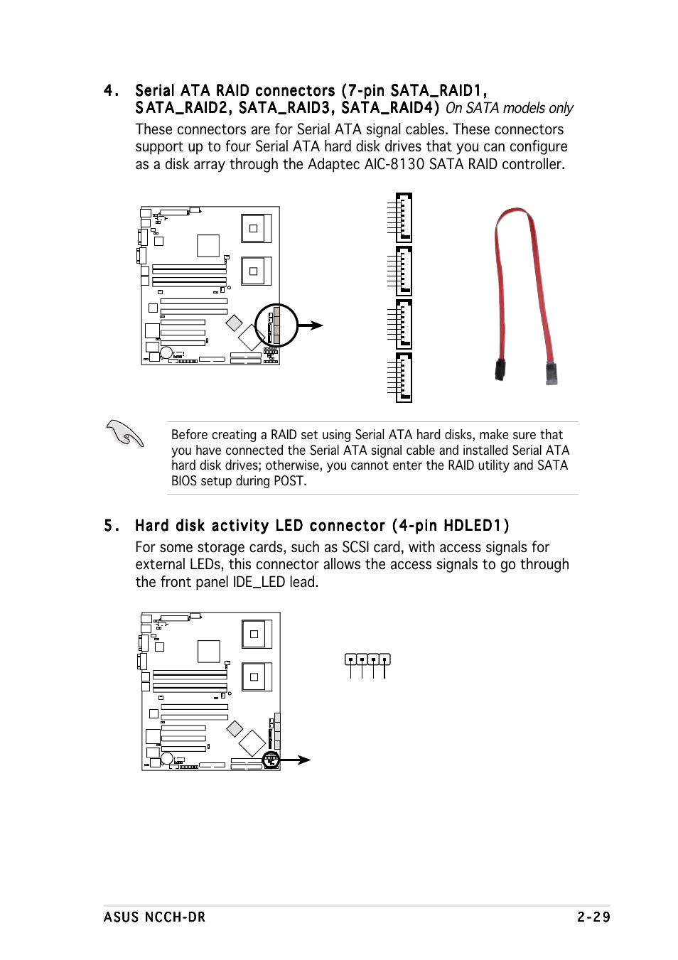 Asus NCCH-DR User Manual | Page 49 / 110