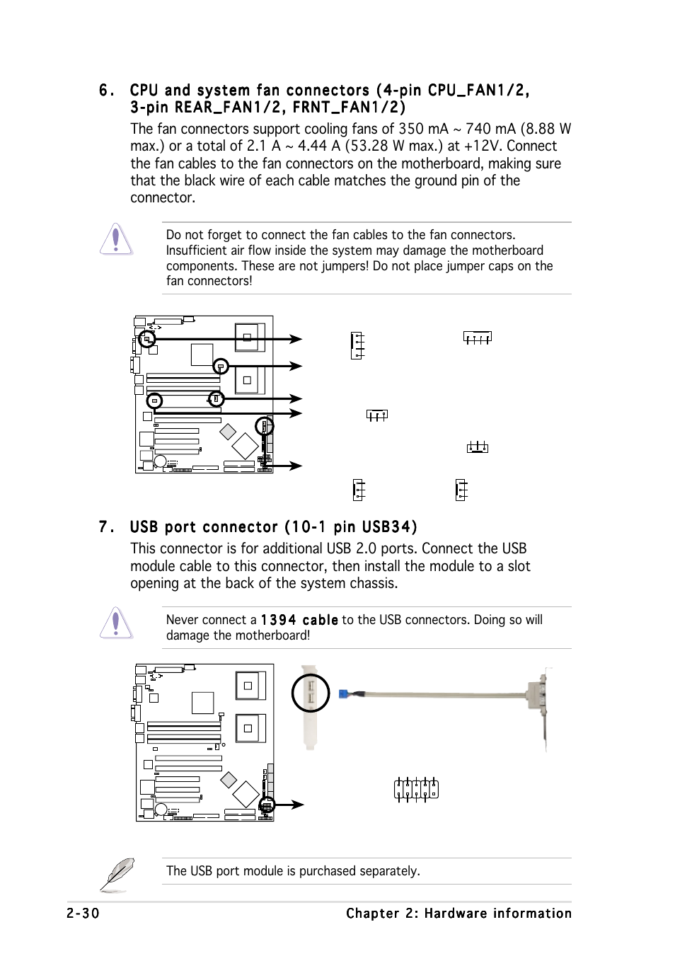 Asus NCCH-DR User Manual | Page 50 / 110