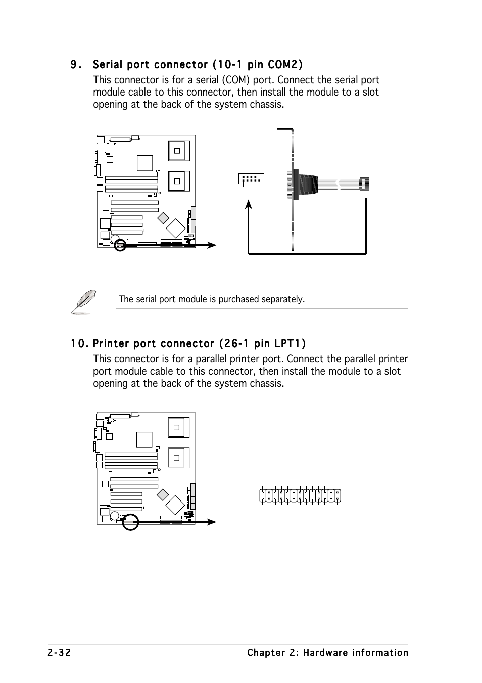 Asus NCCH-DR User Manual | Page 52 / 110