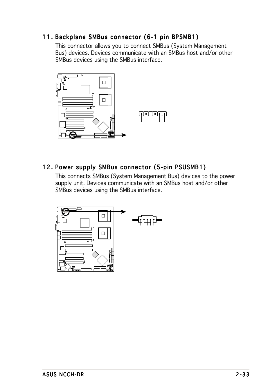 Asus NCCH-DR User Manual | Page 53 / 110