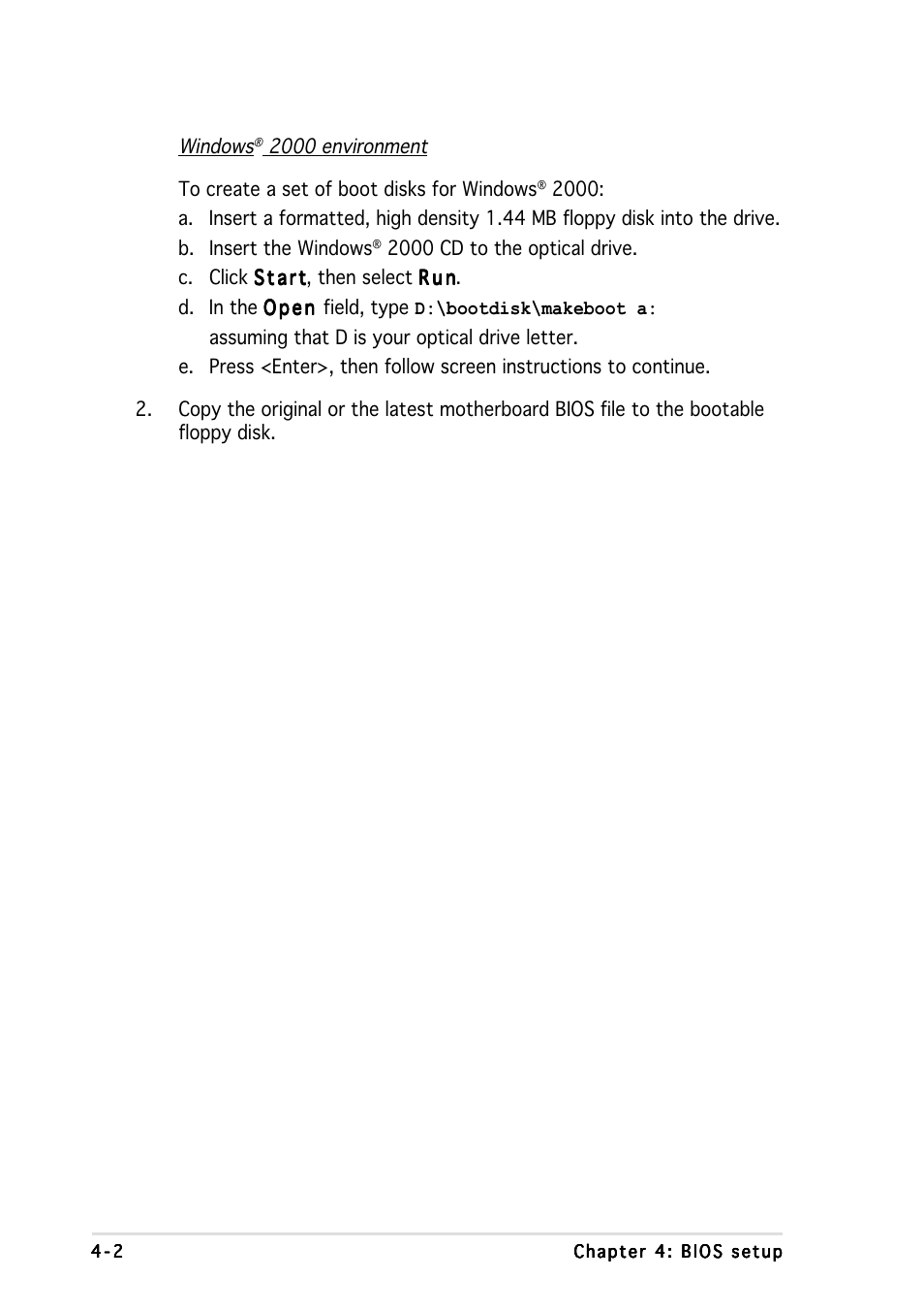 Asus NCCH-DR User Manual | Page 64 / 110