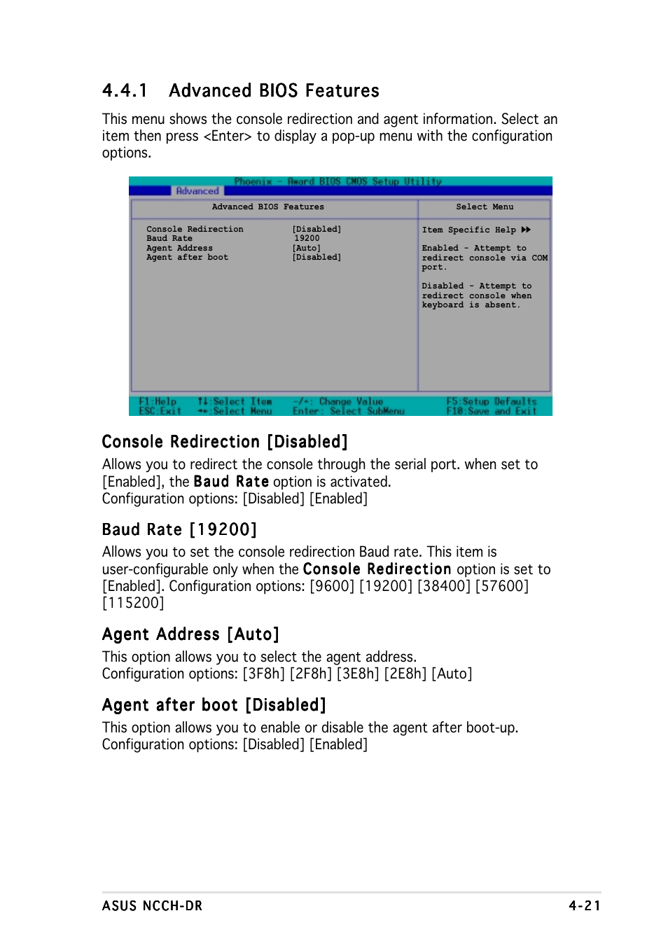 Asus NCCH-DR User Manual | Page 83 / 110