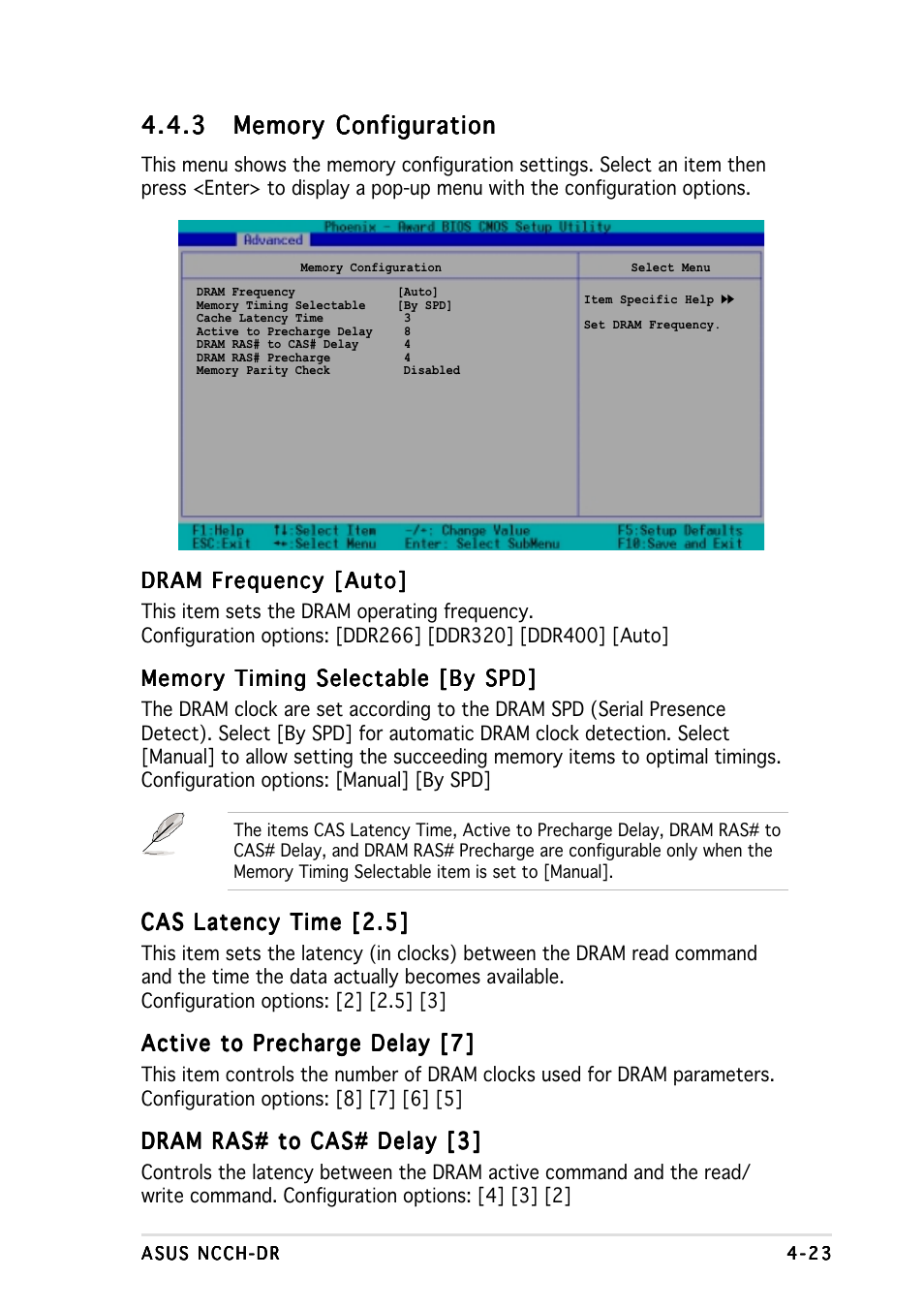 Asus NCCH-DR User Manual | Page 85 / 110