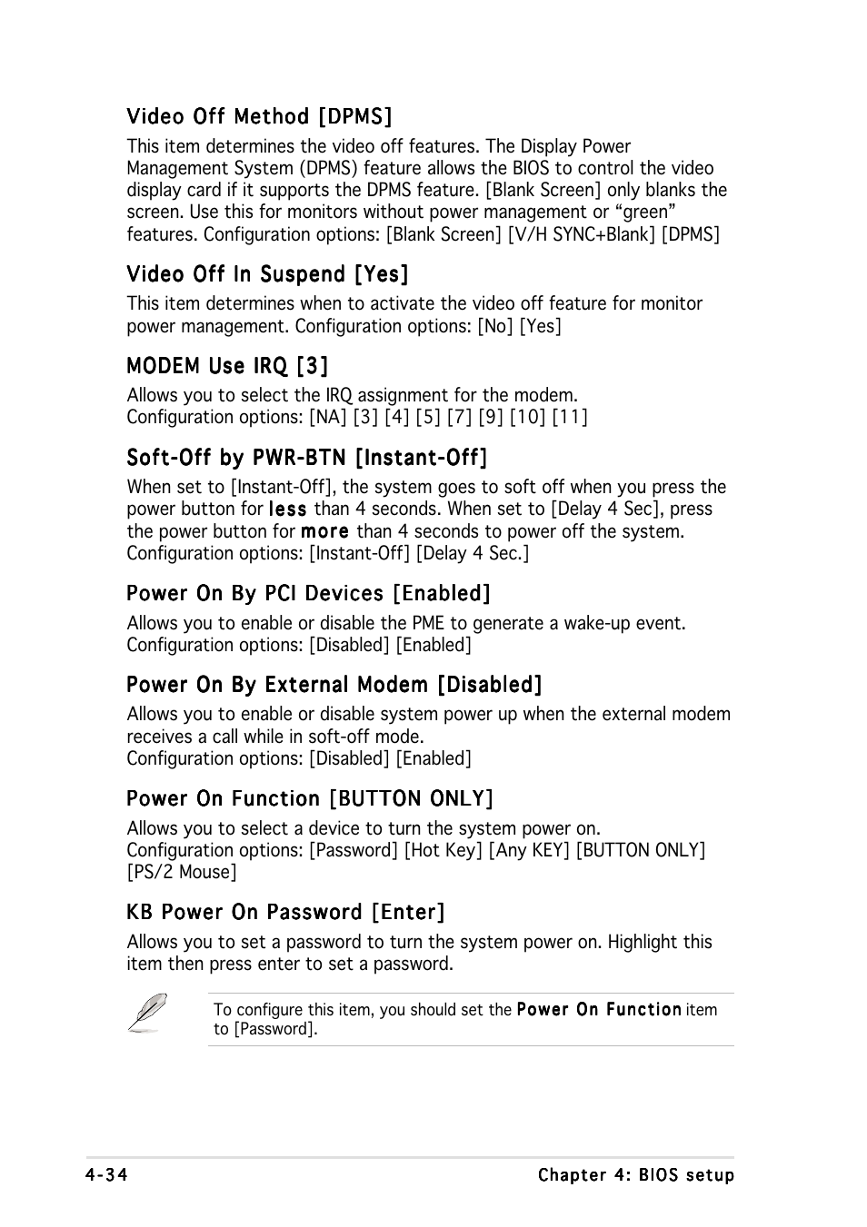 Asus NCCH-DR User Manual | Page 96 / 110