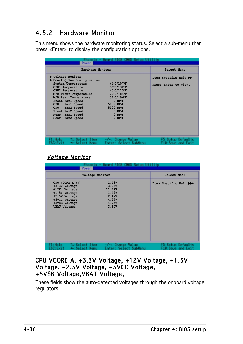 Asus NCCH-DR User Manual | Page 98 / 110