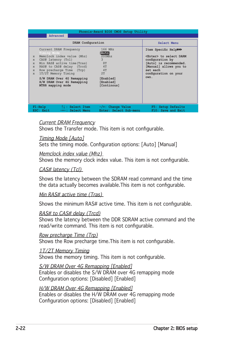 Asus Motherboard A8V-XE User Manual | Page 64 / 86