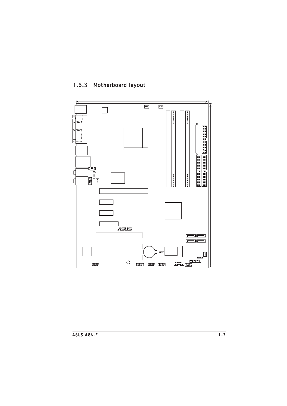 Asus A8N-E User Manual | Page 19 / 76