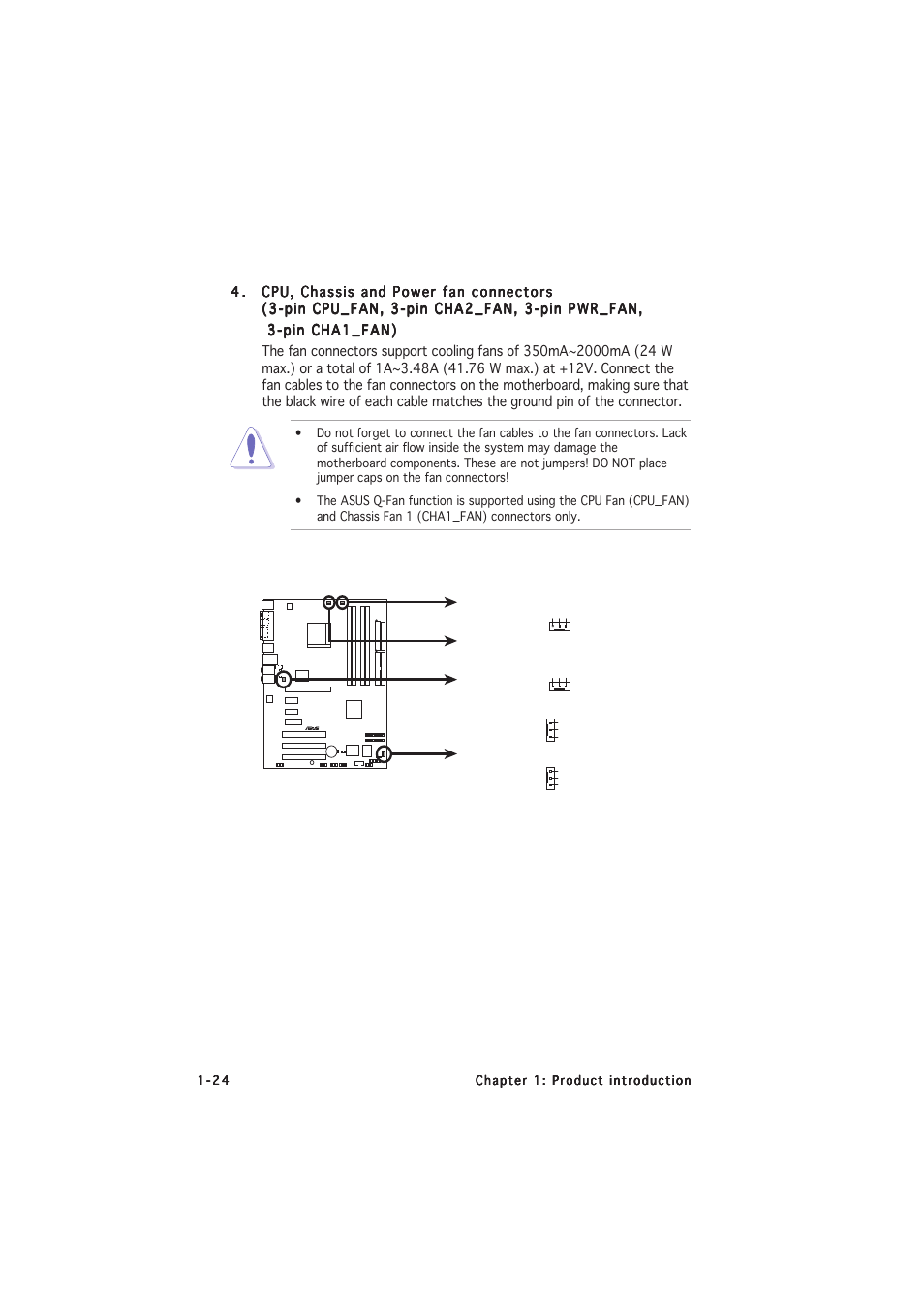 Asus A8N-E User Manual | Page 36 / 76