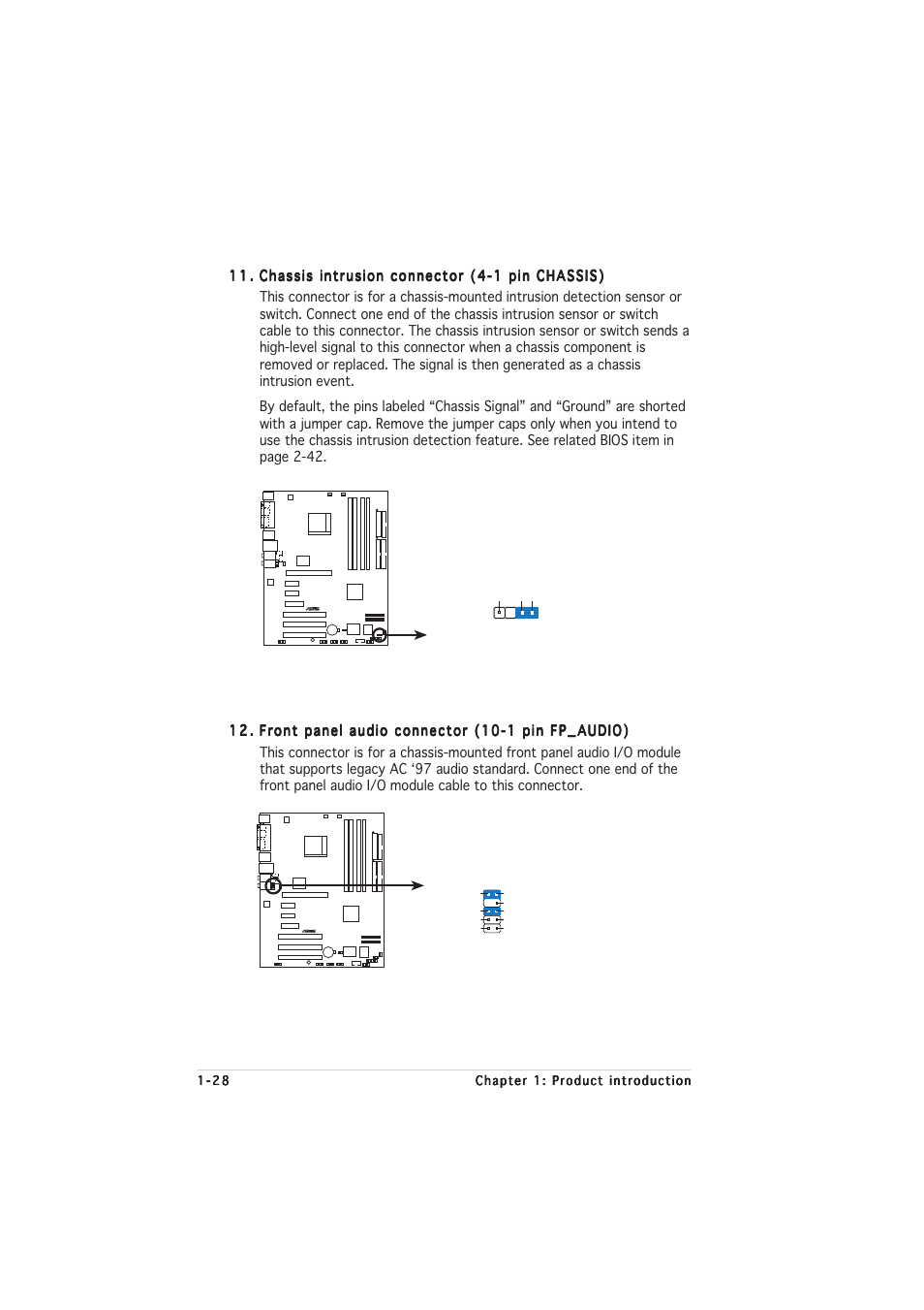 Asus A8N-E User Manual | Page 40 / 76