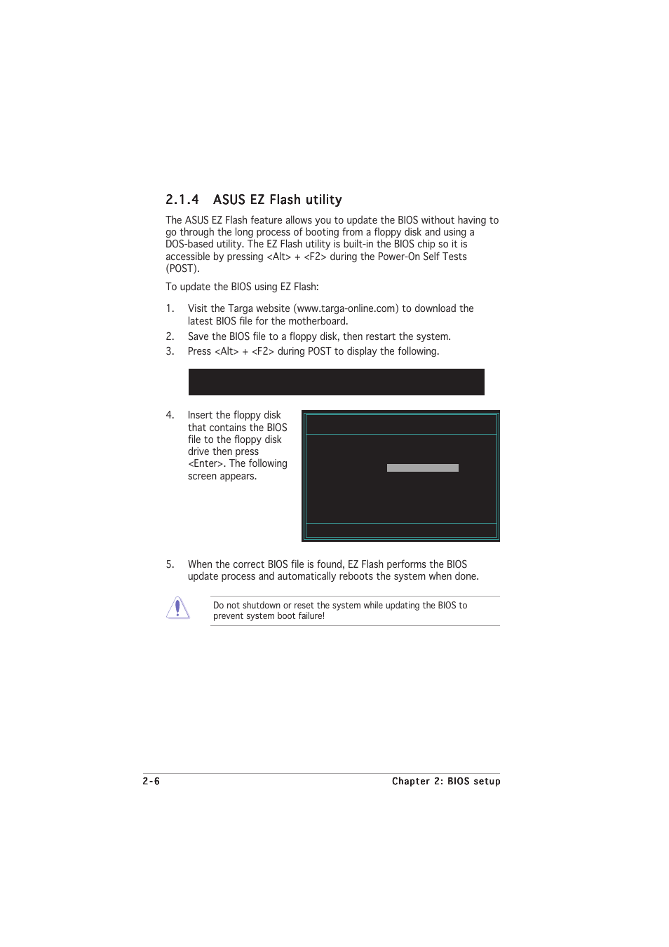 Asus A8N-E User Manual | Page 48 / 76