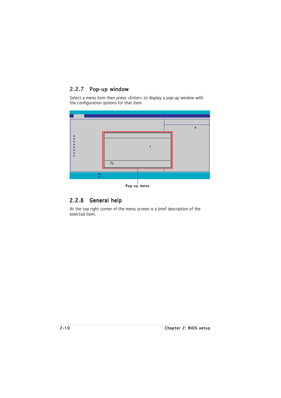 Asus A8N-E User Manual | Page 52 / 76