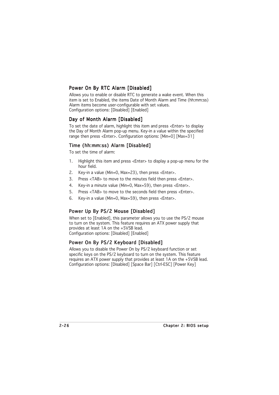 Asus A8N-E User Manual | Page 68 / 76