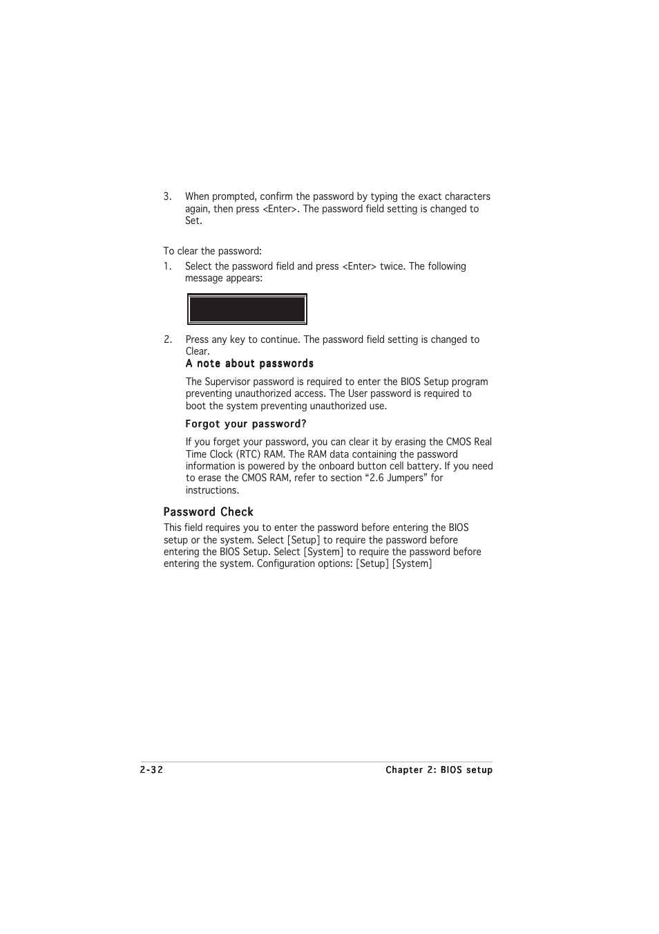 Asus A8N-E User Manual | Page 74 / 76