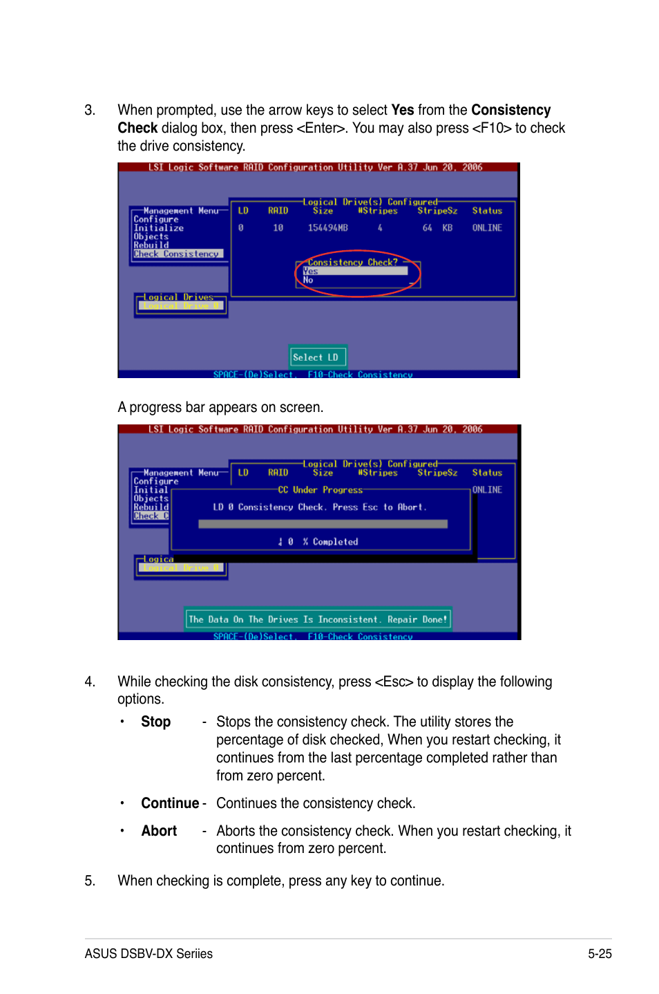 Asus DSBV-DX/C User Manual | Page 139 / 206