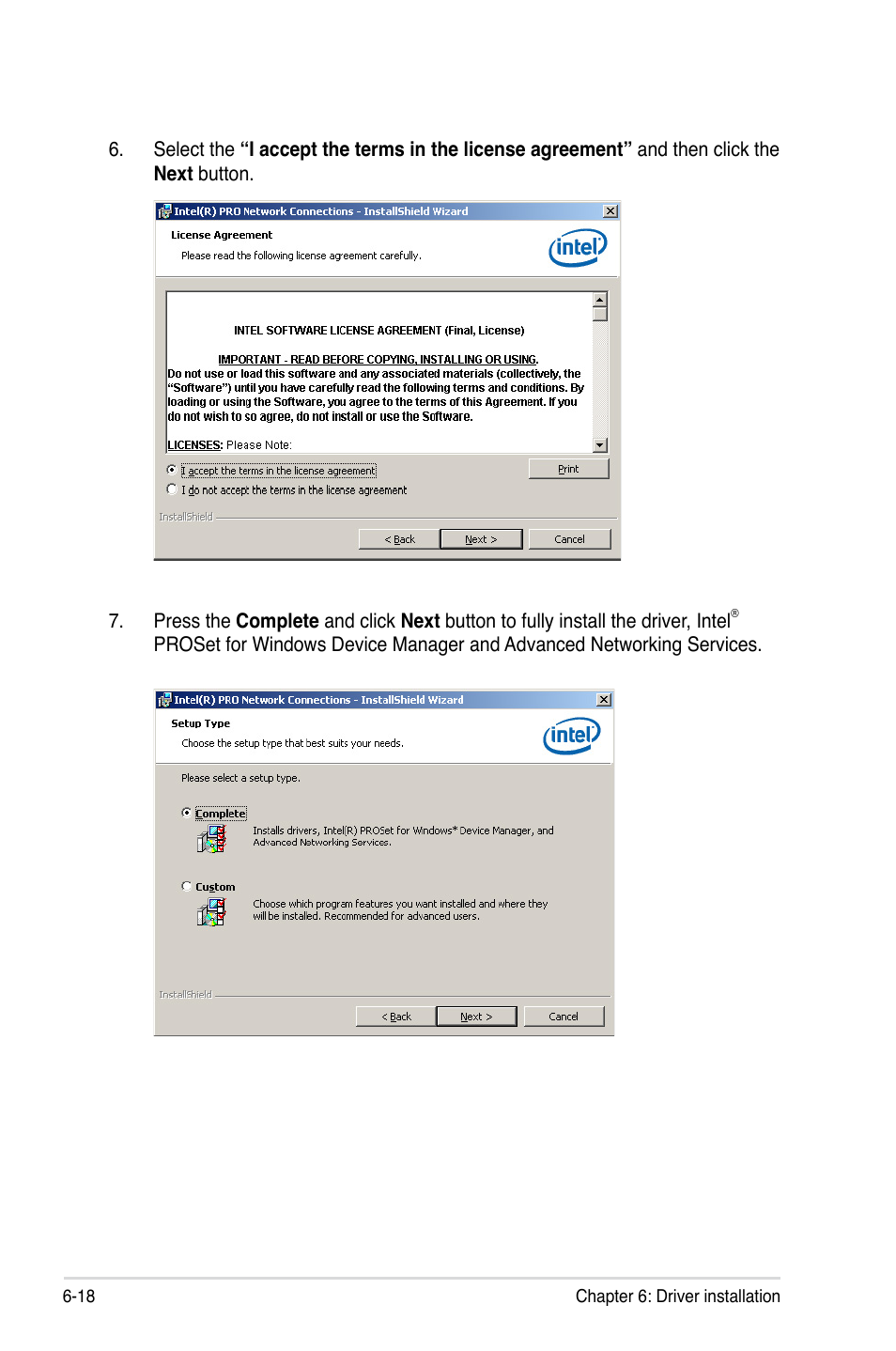 Asus DSBV-DX/C User Manual | Page 192 / 206