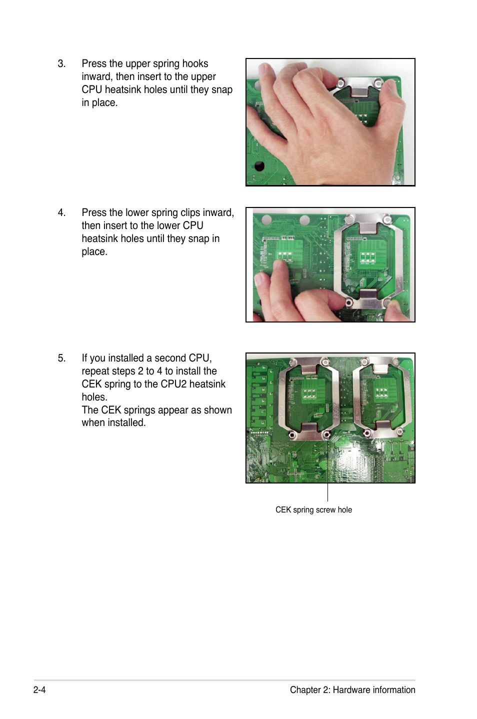 Asus DSBV-DX/C User Manual | Page 26 / 206